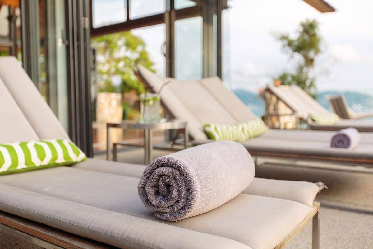 Аренда виллы Hale Malia, Таиланд, Пхукет, Камала | Villacarte