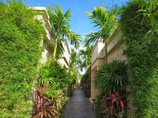Rent villa The Residence 238, Thailand, Phuket, Bang Tao | Villacarte