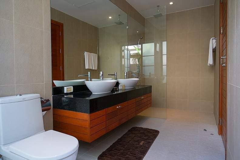 Rent villa The Residence 409, Thailand, Phuket, Bang Tao | Villacarte