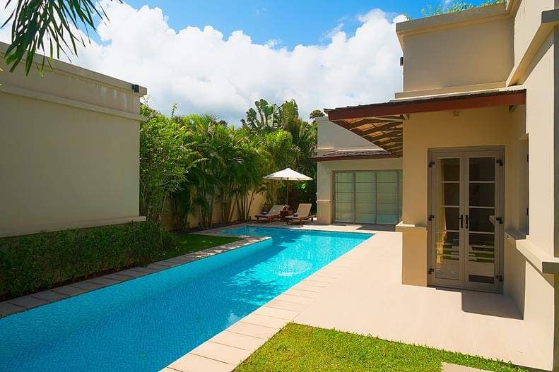 Rent villa The Residence 409, Thailand, Phuket, Bang Tao | Villacarte