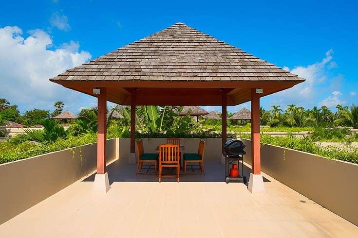 Rent villa The Residence 409, Thailand, Phuket, Bang Tao | Villacarte