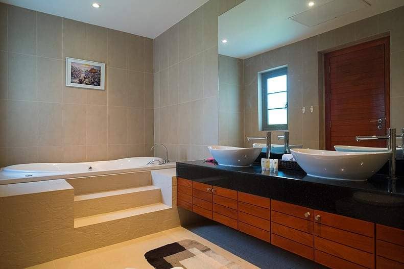 Rent villa The Residence 409, Thailand, Phuket, Bang Tao | Villacarte