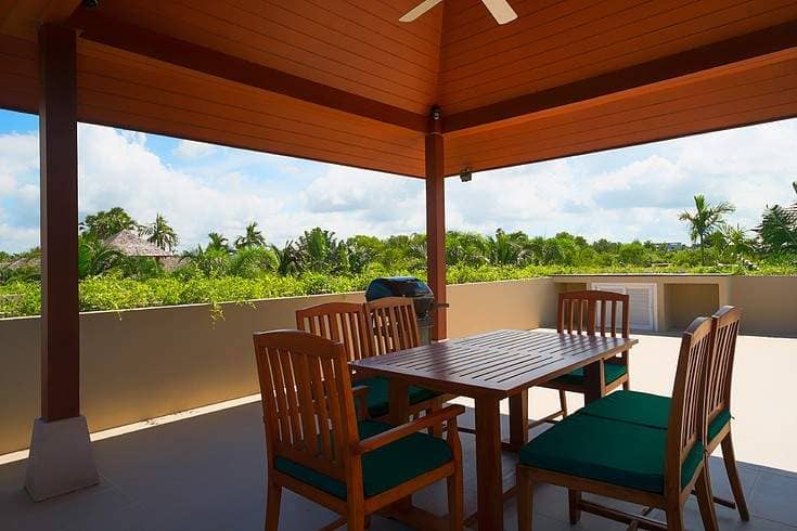 Rent villa The Residence 409, Thailand, Phuket, Bang Tao | Villacarte