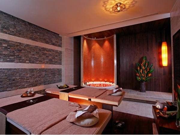 Rent villa Pool Villa, Thailand, Phuket, Karon | Villacarte
