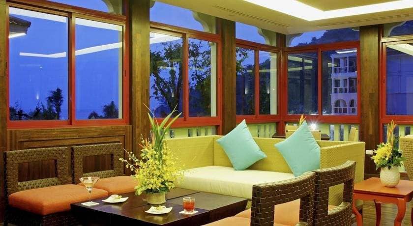 Rent villa Pool Villa, Thailand, Phuket, Karon | Villacarte