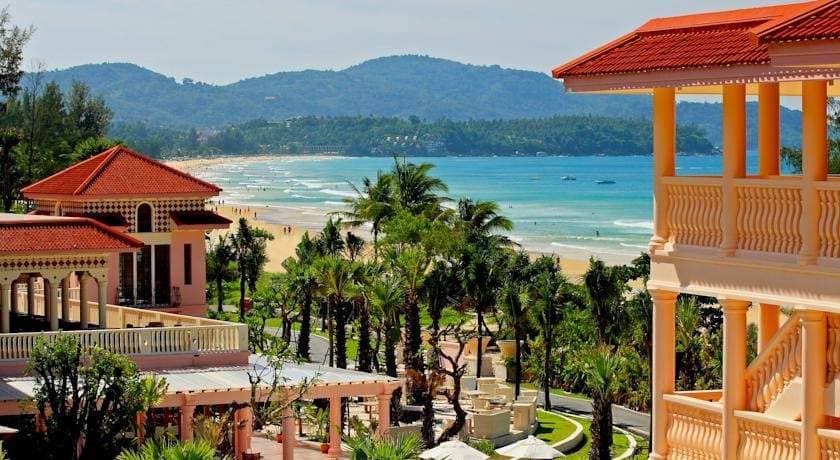 Rent villa Pool Villa, Thailand, Phuket, Karon | Villacarte