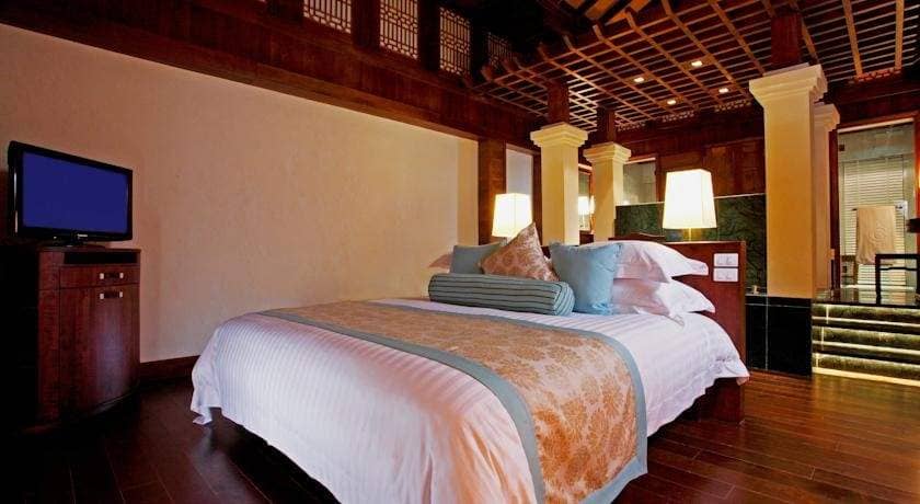 Rent villa Pool Villa, Thailand, Phuket, Karon | Villacarte