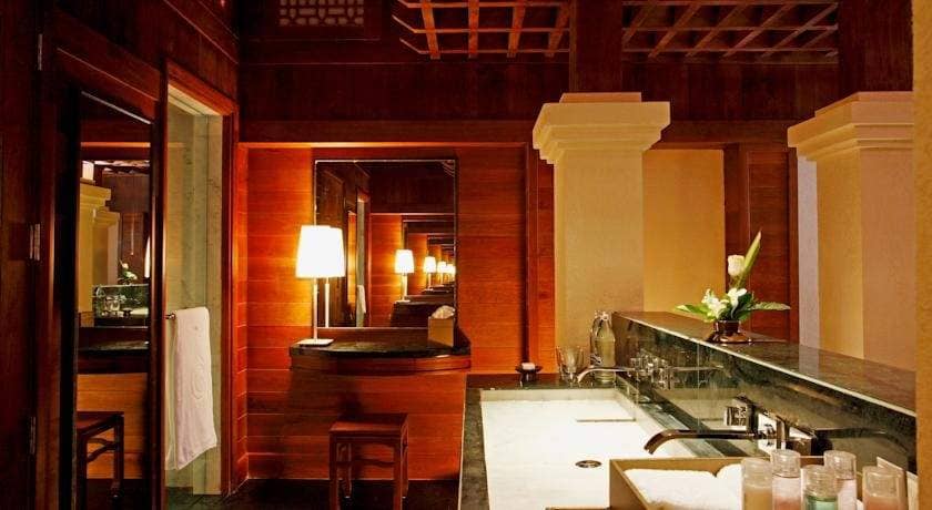 Rent villa Pool Villa, Thailand, Phuket, Karon | Villacarte