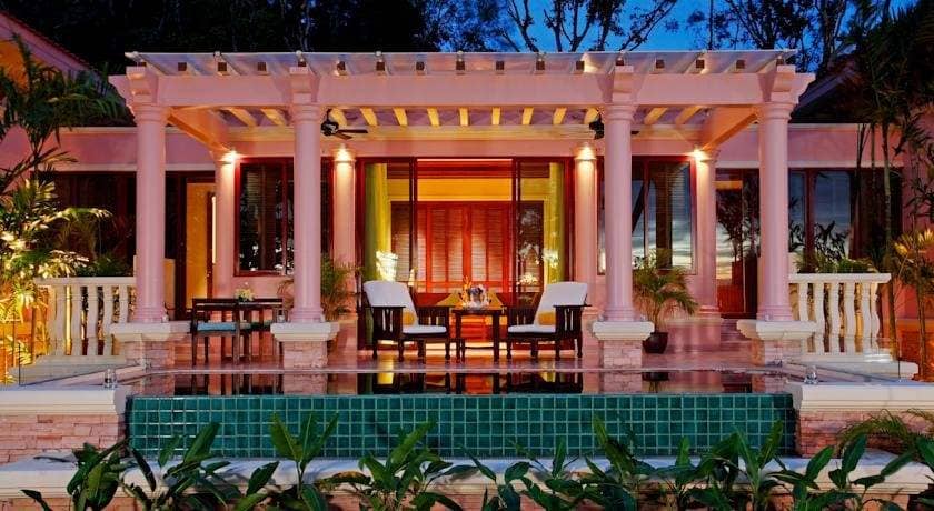 Rent villa Pool Villa, Thailand, Phuket, Karon | Villacarte