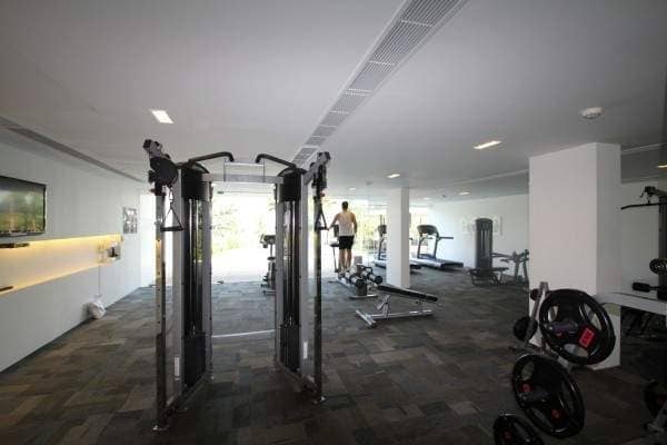 Rent apartments Kata Heights B30, Thailand, Phuket, Kata | Villacarte