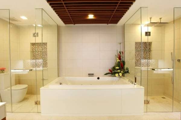 Rent apartments Kata Heights B30, Thailand, Phuket, Kata | Villacarte