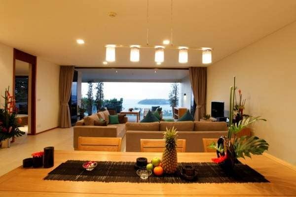 Rent apartments Kata Heights B30, Thailand, Phuket, Kata | Villacarte