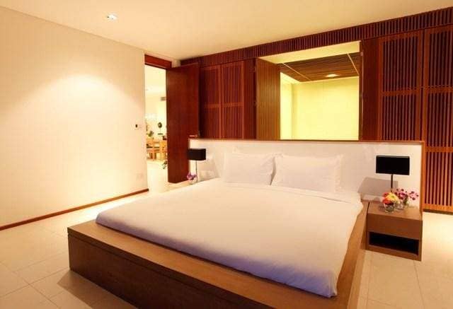 Rent apartments Kata Heights B30, Thailand, Phuket, Kata | Villacarte