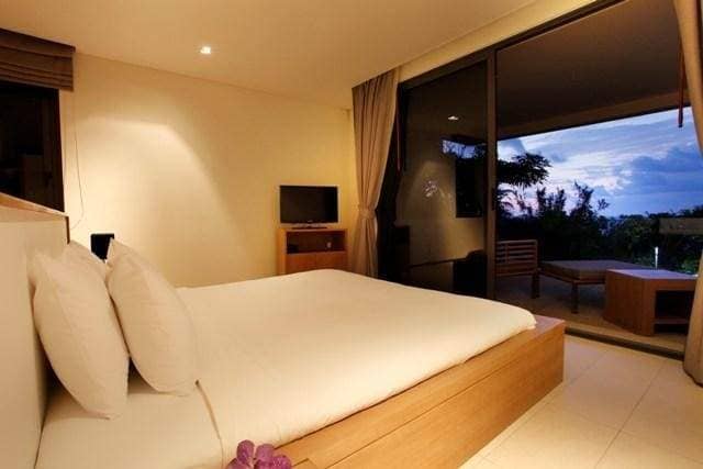 Rent apartments Kata Heights B30, Thailand, Phuket, Kata | Villacarte