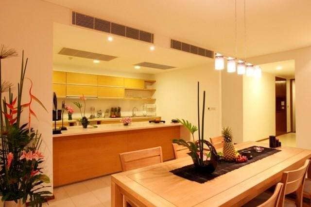 Rent apartments Kata Heights B30, Thailand, Phuket, Kata | Villacarte