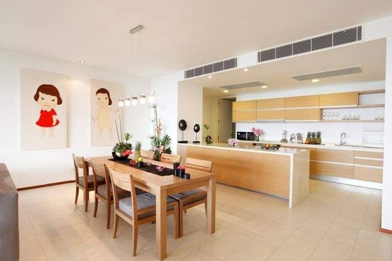 Rent apartments Kata Heights B30, Thailand, Phuket, Kata | Villacarte