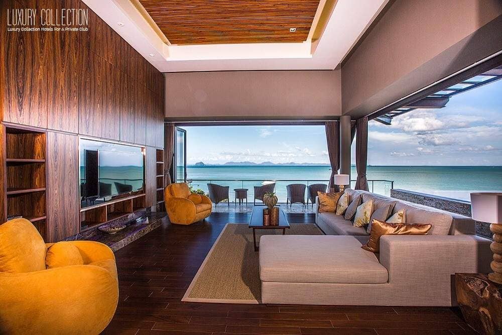 Продажа недвижимости Moon Terrace Villa, Таиланд, Пхукет, Панва | Villacarte