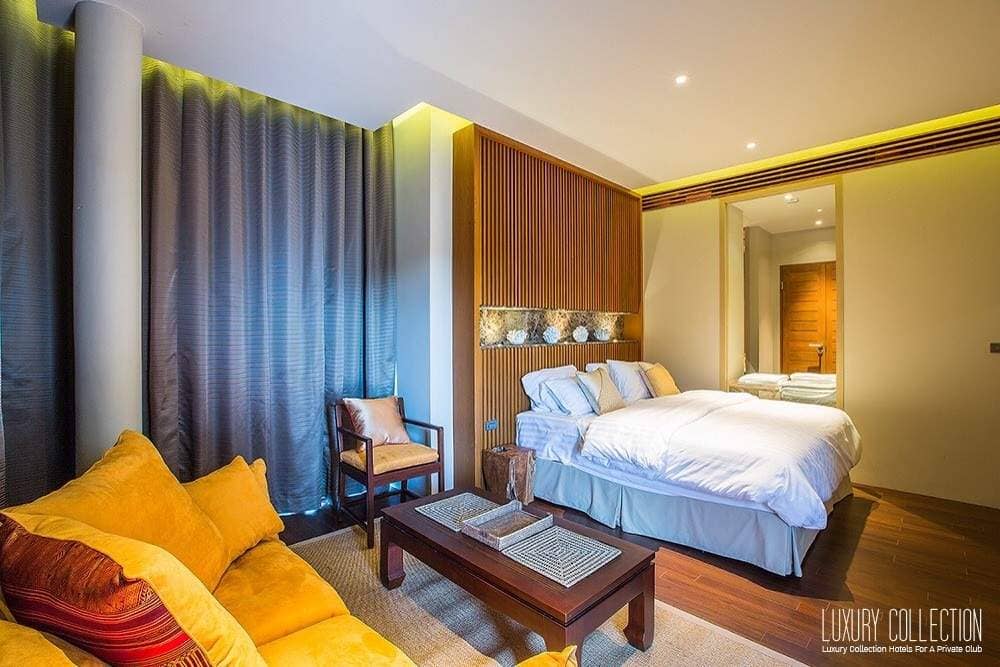 Продажа недвижимости Moon Terrace Villa, Таиланд, Пхукет, Панва | Villacarte