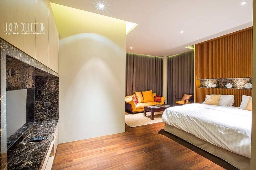 Продажа недвижимости Moon Terrace Villa, Таиланд, Пхукет, Панва | Villacarte