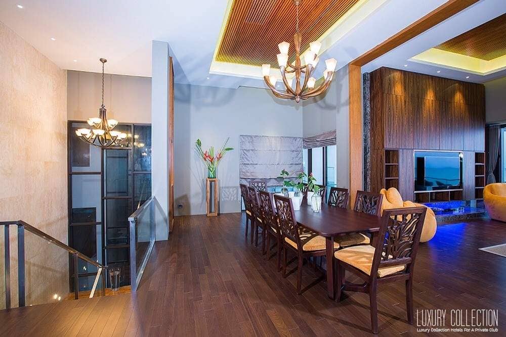 Продажа недвижимости Moon Terrace Villa, Таиланд, Пхукет, Панва | Villacarte