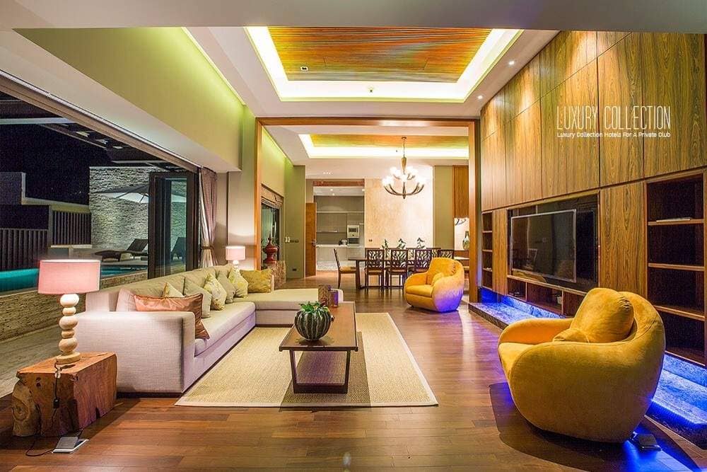Продажа недвижимости Moon Terrace Villa, Таиланд, Пхукет, Панва | Villacarte