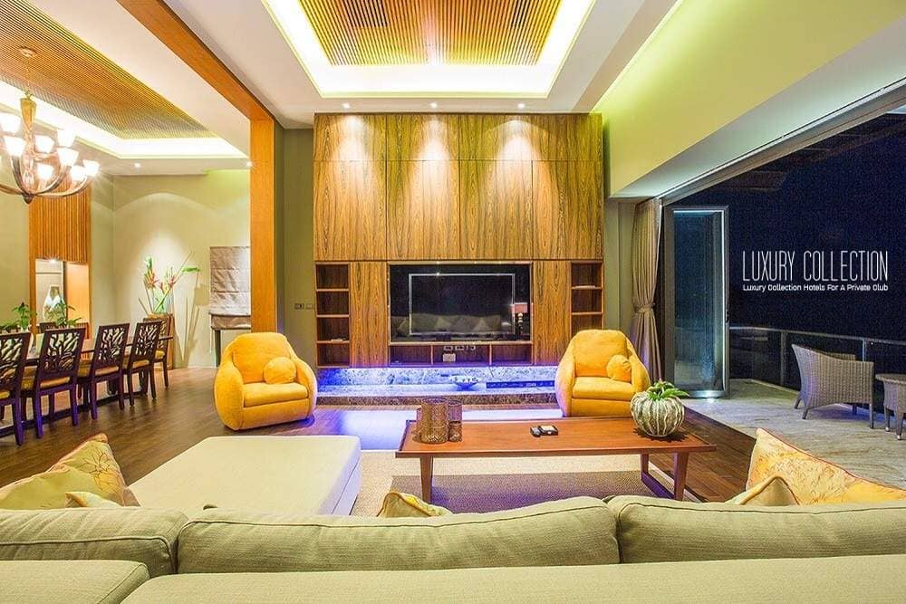 Продажа недвижимости Moon Terrace Villa, Таиланд, Пхукет, Панва | Villacarte