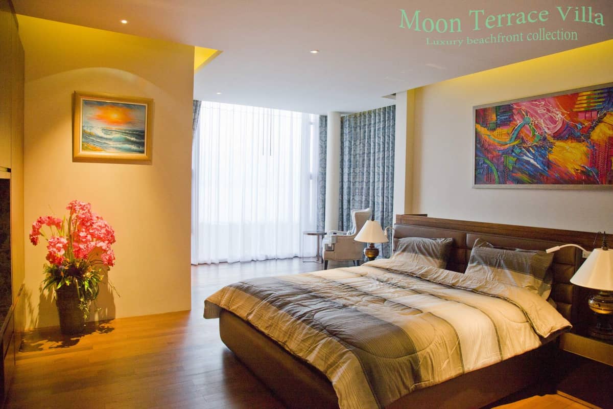 Продажа недвижимости Moon Terrace Villa, Таиланд, Пхукет, Панва | Villacarte