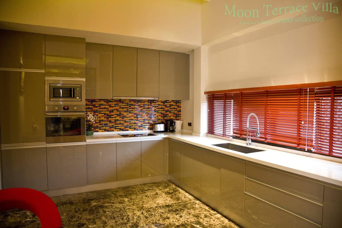 Продажа недвижимости Moon Terrace Villa, Таиланд, Пхукет, Панва | Villacarte