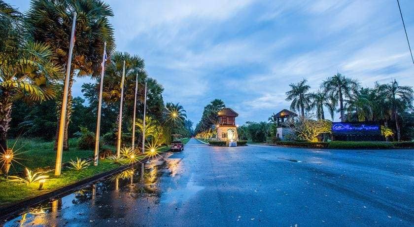 Продажа отеля Cornelia, Таиланд, Пхукет, Най Тон | Villacarte