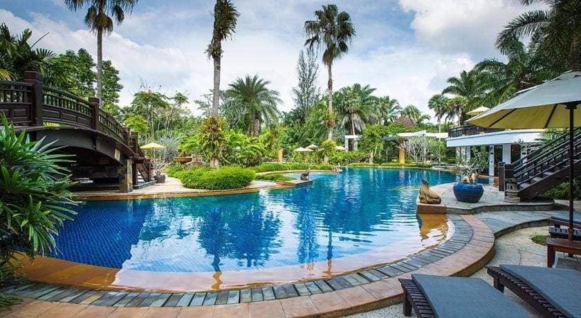 Продажа отеля Cornelia, Таиланд, Пхукет, Най Тон | Villacarte