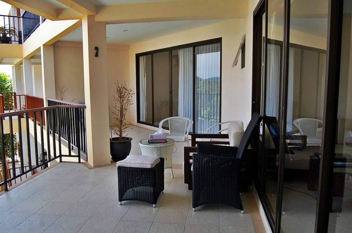 Продажа недвижимости Andaman Place Condo, Таиланд, Пхукет, Раваи | Villacarte