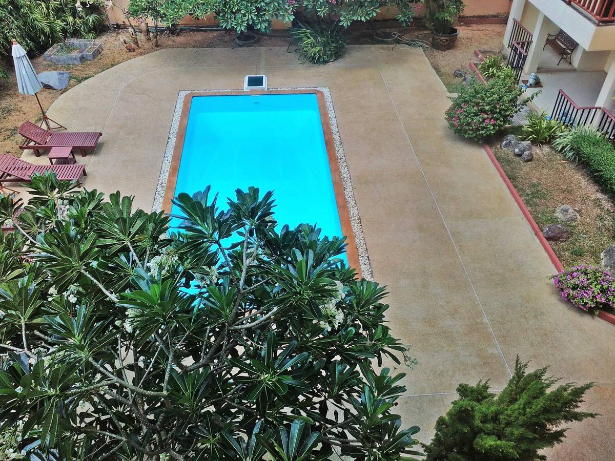 Продажа недвижимости Andaman Place Condo, Таиланд, Пхукет, Раваи | Villacarte