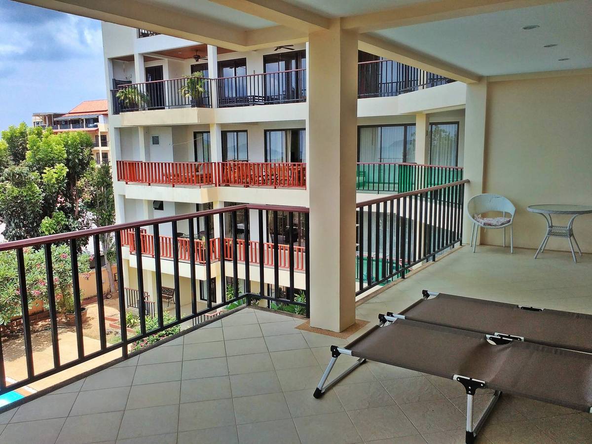 Продажа недвижимости Andaman Place Condo, Таиланд, Пхукет, Раваи | Villacarte