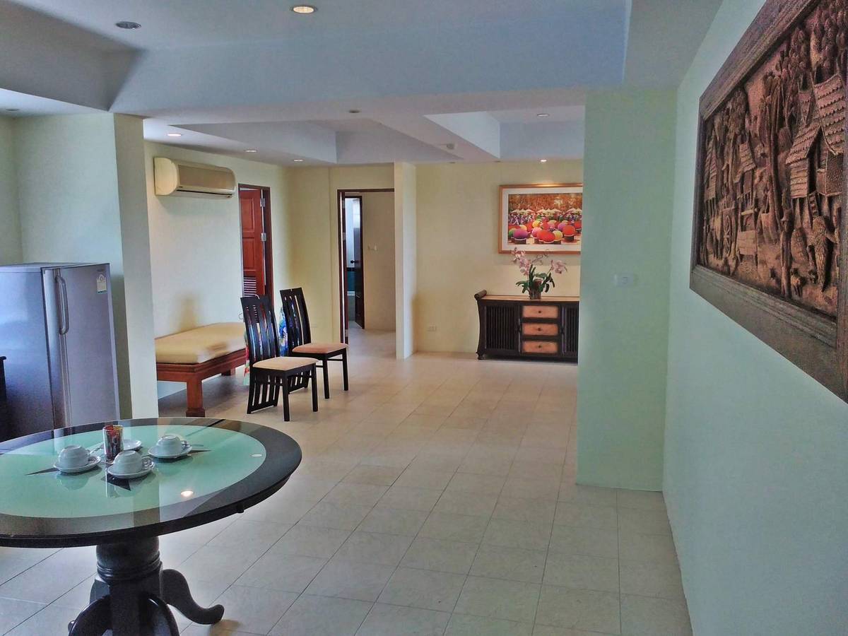 Продажа недвижимости Andaman Place Condo, Таиланд, Пхукет, Раваи | Villacarte