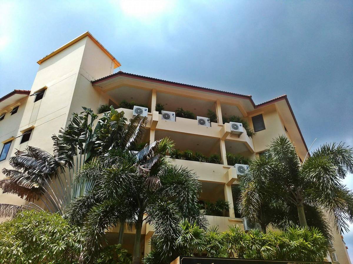 Продажа недвижимости Andaman Place Condo, Таиланд, Пхукет, Раваи | Villacarte
