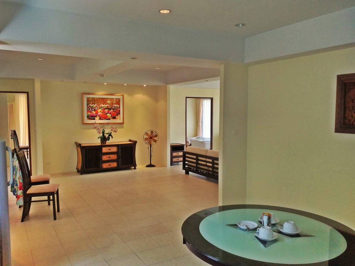 Продажа недвижимости Andaman Place Condo, Таиланд, Пхукет, Раваи | Villacarte