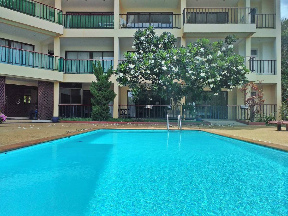 Продажа недвижимости Andaman Place Condo, Таиланд, Пхукет, Раваи | Villacarte