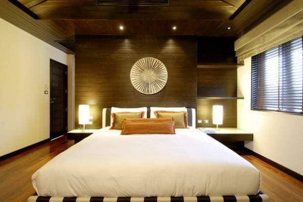 Rent villa Chom Tawan 9, Thailand, Phuket, Bang Tao | Villacarte