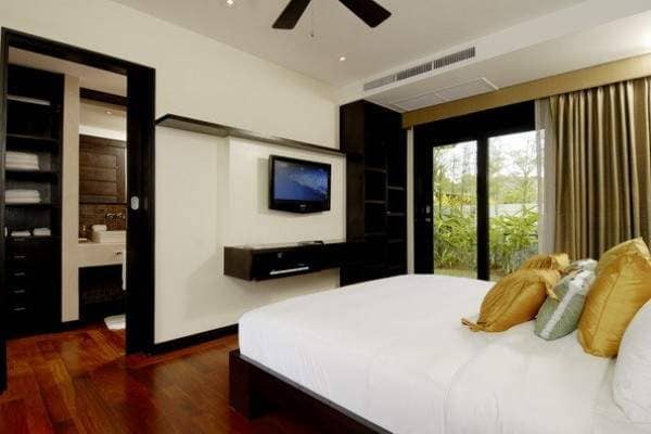 Rent villa Chom Tawan 9, Thailand, Phuket, Bang Tao | Villacarte