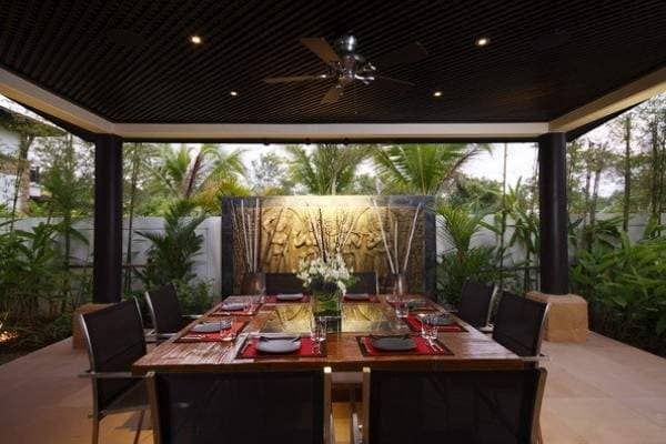 Rent villa Chom Tawan 9, Thailand, Phuket, Bang Tao | Villacarte