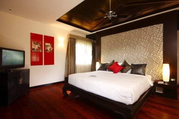 Rent villa Chom Tawan 9, Thailand, Phuket, Bang Tao | Villacarte