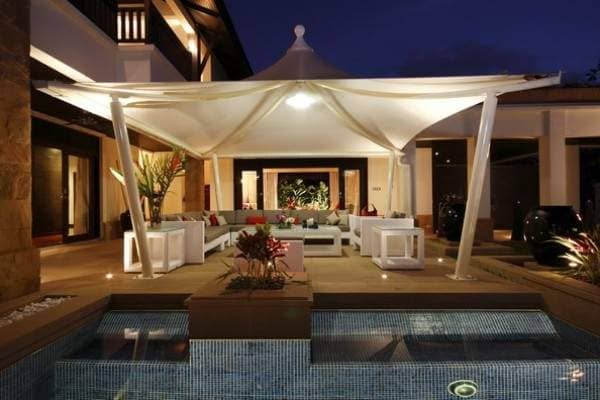 Rent villa Chom Tawan 9, Thailand, Phuket, Bang Tao | Villacarte