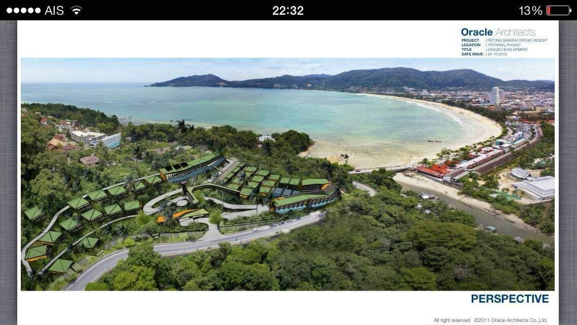 Land for Sale, Thailand, Phuket, Patong | Villacarte