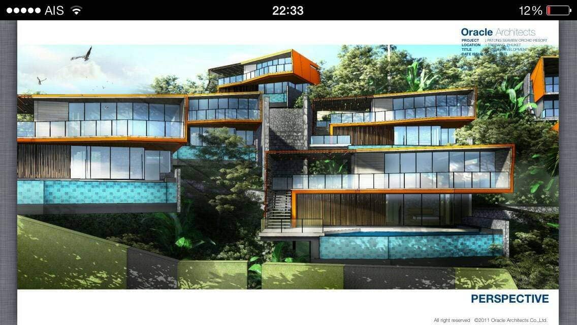 Land for Sale, Thailand, Phuket, Patong | Villacarte