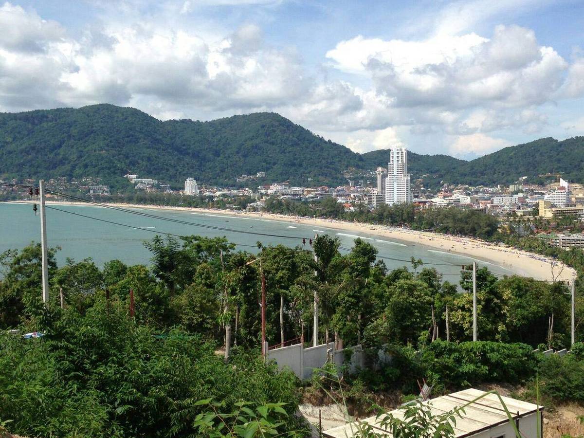Land for Sale, Thailand, Phuket, Patong | Villacarte