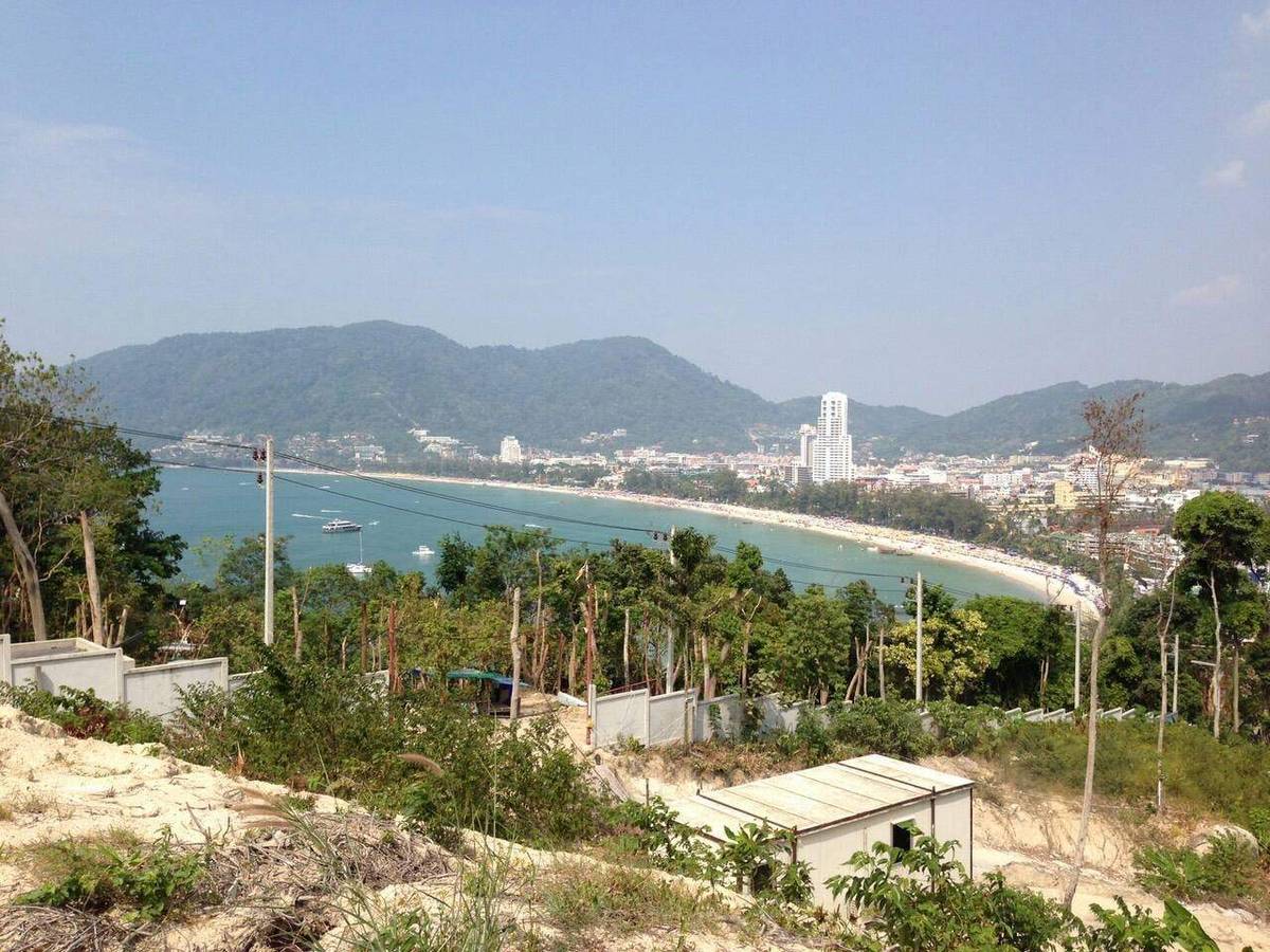 Land for Sale, Thailand, Phuket, Patong | Villacarte