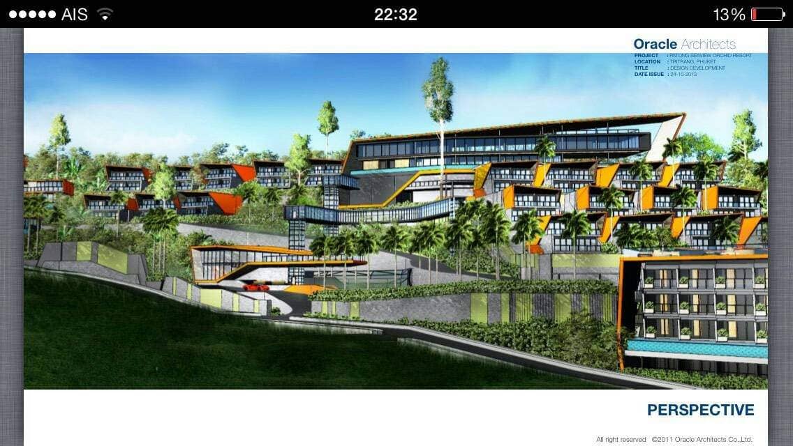 Land for Sale, Thailand, Phuket, Patong | Villacarte