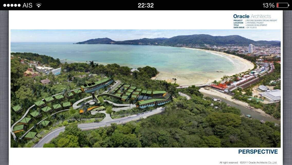 Land for Sale, Thailand, Phuket, Patong | Villacarte