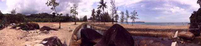 Land for Sale, Thailand, Phuket, Phang Nga | Villacarte