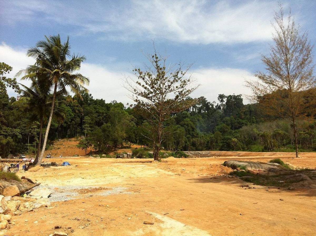 Land for Sale, Thailand, Phuket, Phang Nga | Villacarte